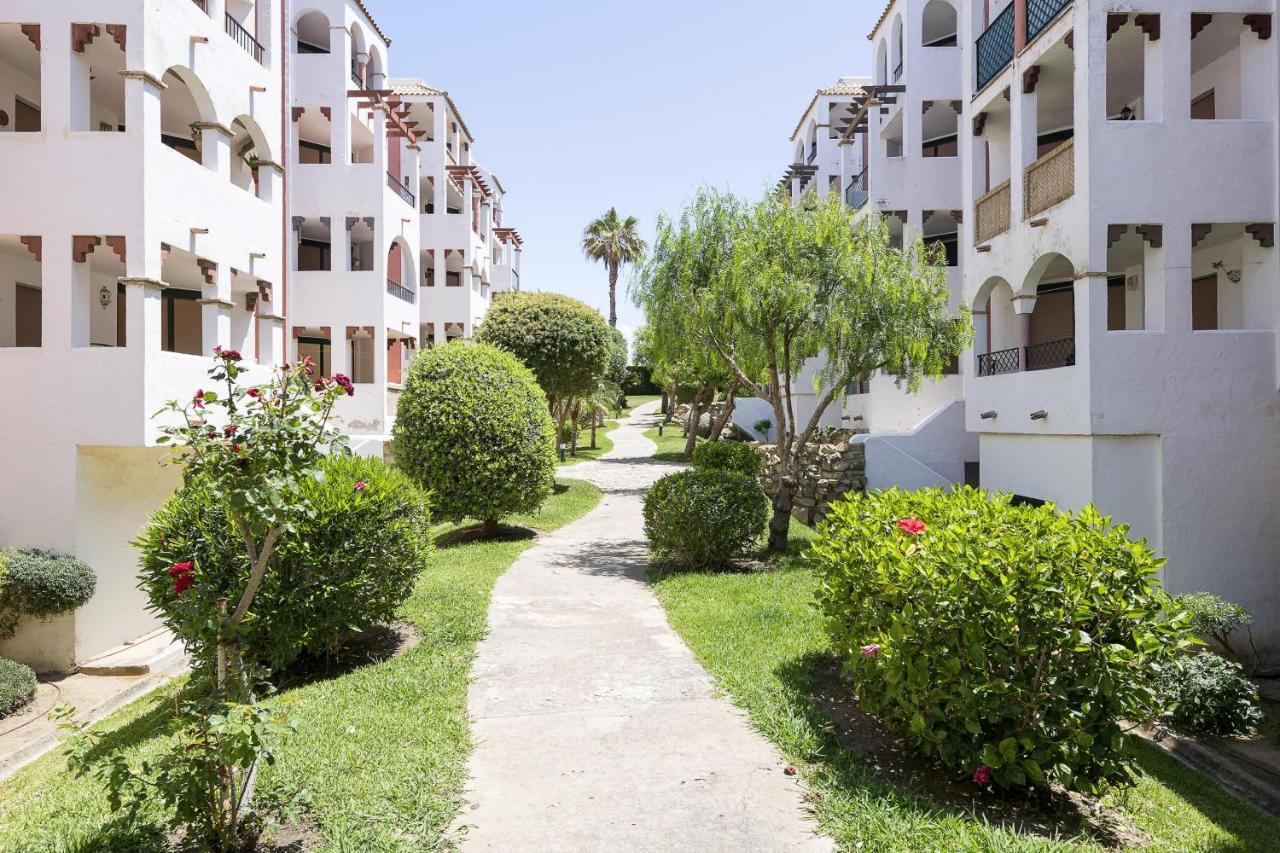 Corazon De Tarifa (Adults Only) Apartment Zahara de los Atunes Exterior photo
