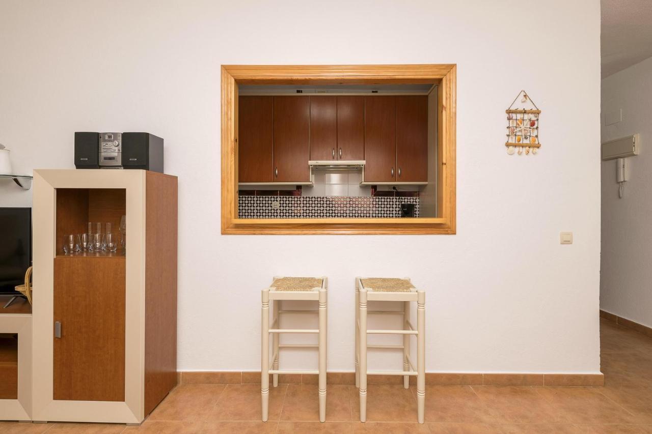 Corazon De Tarifa (Adults Only) Apartment Zahara de los Atunes Exterior photo