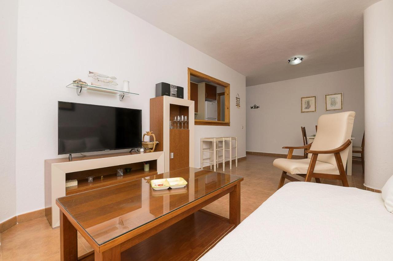 Corazon De Tarifa (Adults Only) Apartment Zahara de los Atunes Exterior photo